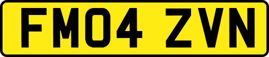 FM04ZVN