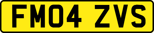 FM04ZVS