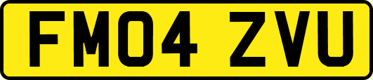 FM04ZVU