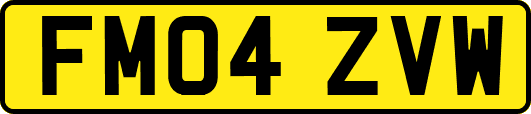 FM04ZVW