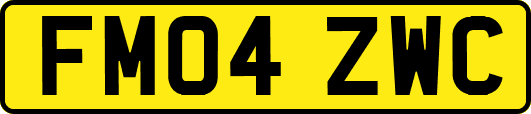 FM04ZWC