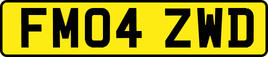 FM04ZWD