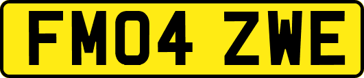 FM04ZWE