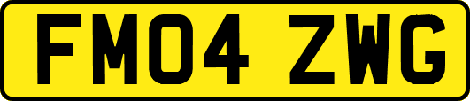 FM04ZWG