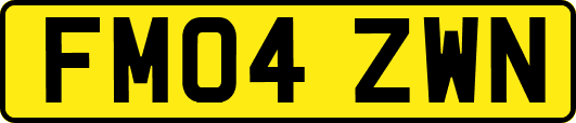 FM04ZWN