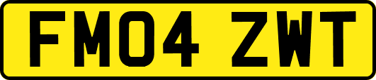 FM04ZWT