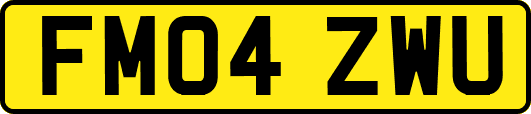 FM04ZWU