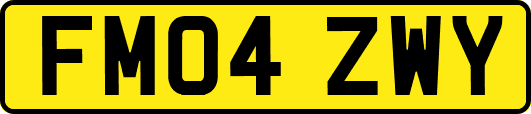 FM04ZWY