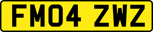 FM04ZWZ