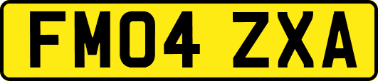 FM04ZXA