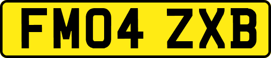 FM04ZXB
