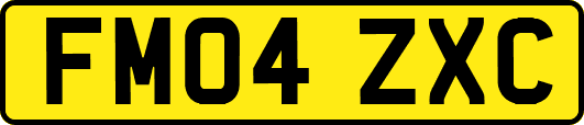 FM04ZXC