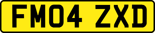FM04ZXD