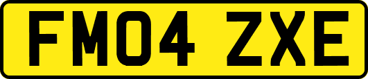 FM04ZXE