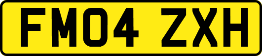FM04ZXH