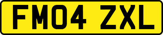FM04ZXL