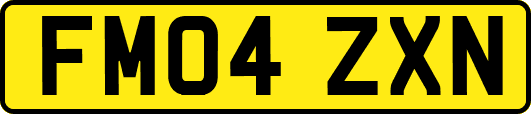 FM04ZXN