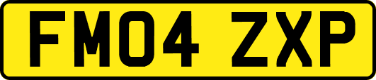 FM04ZXP
