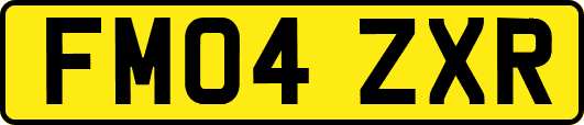 FM04ZXR
