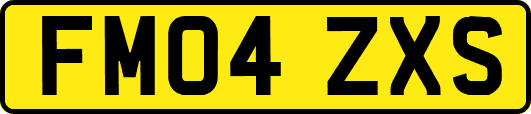 FM04ZXS