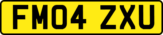 FM04ZXU