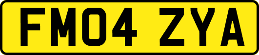 FM04ZYA