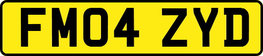 FM04ZYD
