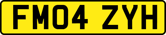 FM04ZYH