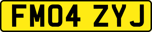FM04ZYJ