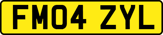 FM04ZYL