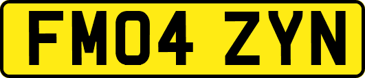 FM04ZYN