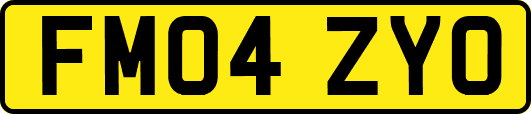 FM04ZYO