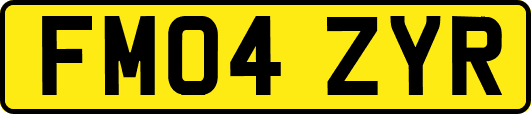 FM04ZYR