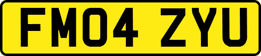 FM04ZYU