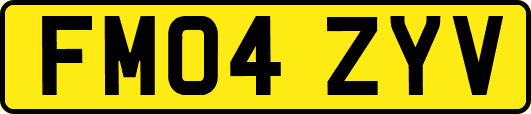FM04ZYV