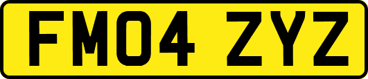 FM04ZYZ
