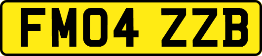 FM04ZZB