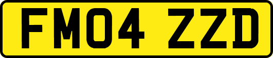 FM04ZZD