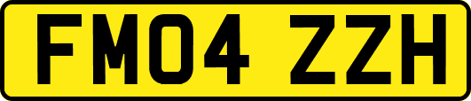 FM04ZZH