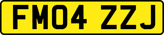 FM04ZZJ