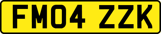 FM04ZZK