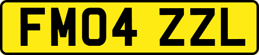 FM04ZZL