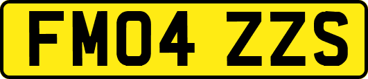 FM04ZZS