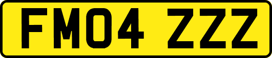 FM04ZZZ
