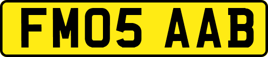 FM05AAB