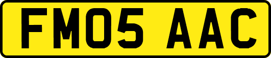 FM05AAC