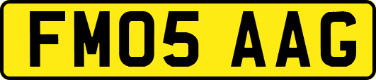 FM05AAG