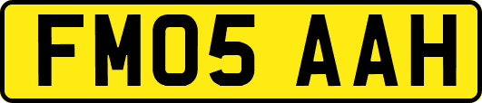 FM05AAH