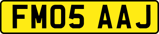 FM05AAJ