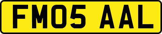 FM05AAL